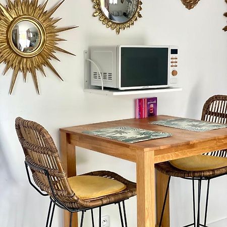 Les Pinsons Studio La Ciotat Luaran gambar