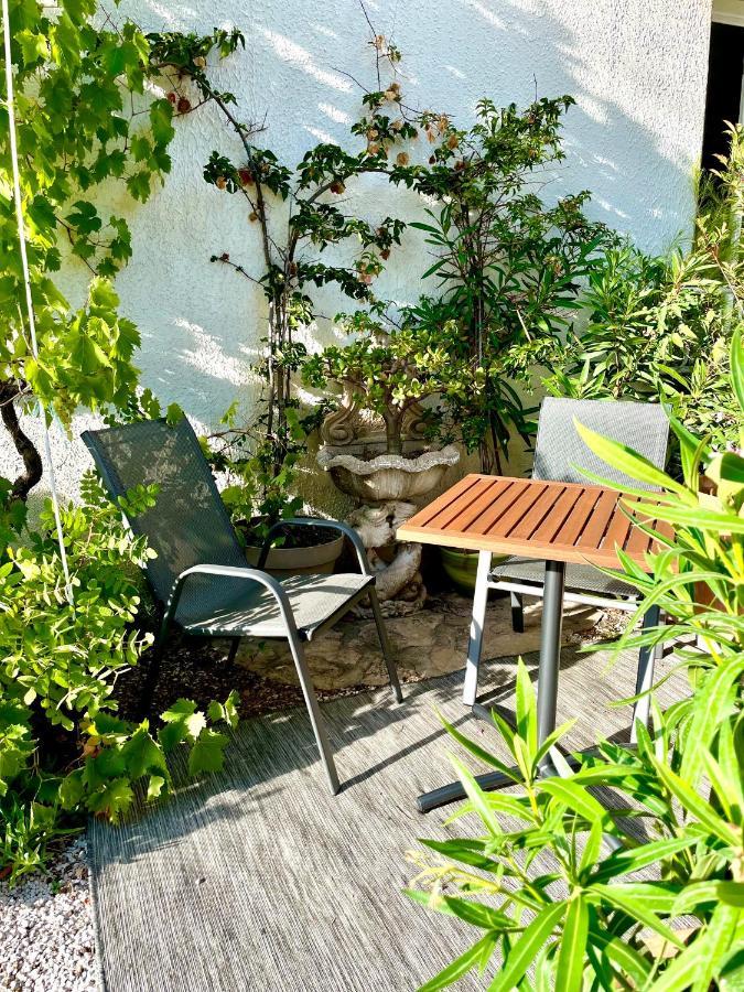 Les Pinsons Studio La Ciotat Luaran gambar