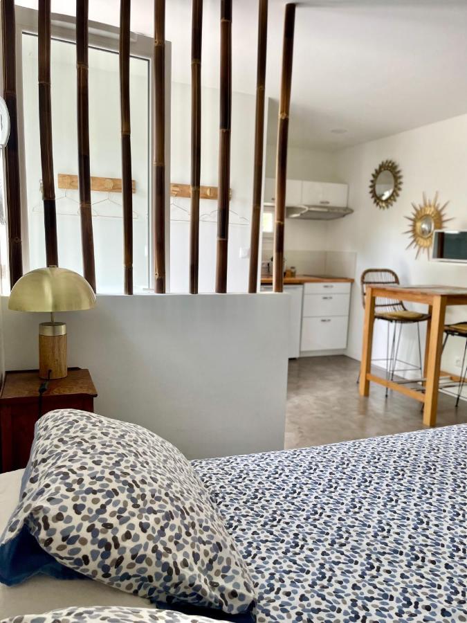 Les Pinsons Studio La Ciotat Luaran gambar