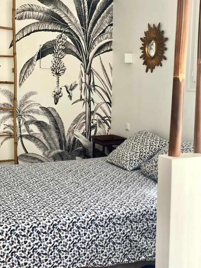 Les Pinsons Studio La Ciotat Luaran gambar