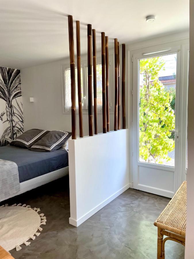Les Pinsons Studio La Ciotat Luaran gambar