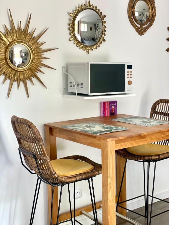Les Pinsons Studio La Ciotat Luaran gambar