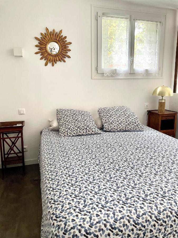 Les Pinsons Studio La Ciotat Luaran gambar
